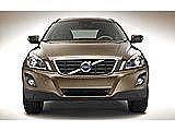 Volvo XC 60 D5 Summum Geartronic,