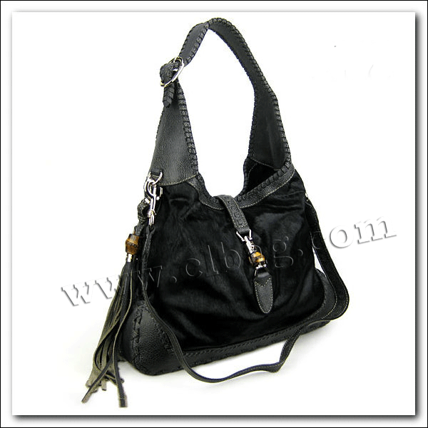 $125 Al por mayor Bolso GUCCI crin Kraft Bolsa (www.clbag.com)