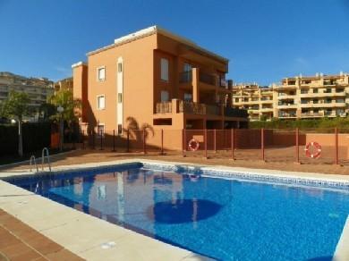 Apartamento con 2 dormitorios se vende en Mijas Costa, Costa del Sol