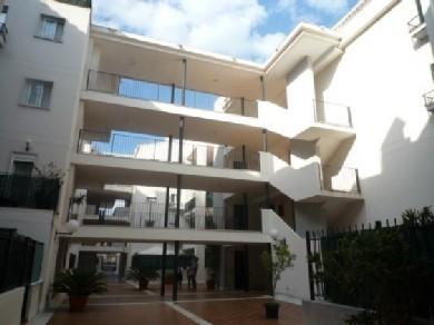 Apartamento con 2 dormitorios se vende en Benalmadena Costa, Costa del Sol