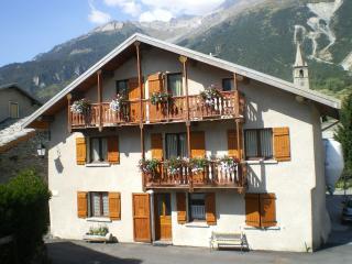 Apartamento en chalet : 3/4 personas - termignon la vanoise  saboya  rodano alpes  francia