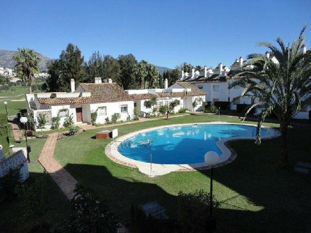 Apartamento en Mijas