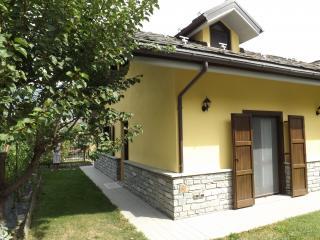 Apartamento en villa : 1/4 personas - aosta (provincia de)  valle de aosta  italia