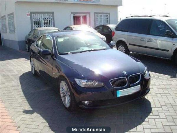 BMW 330 CD Aut.