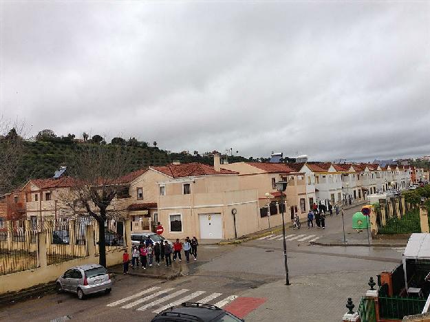 Casa adosada en Gelves