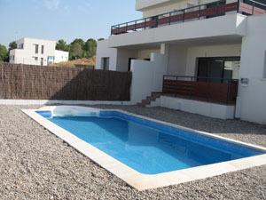 Casa pareada en Vendrell, El