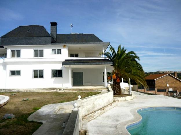 Chalet en Rozas de Madrid (Las)