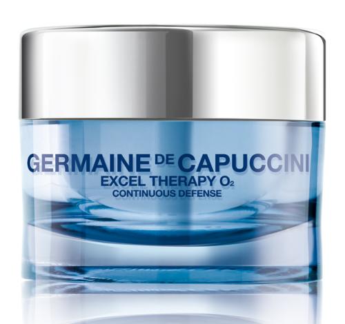 Continuos defense Crema de Juventud Esencial Germaine de Capuccini