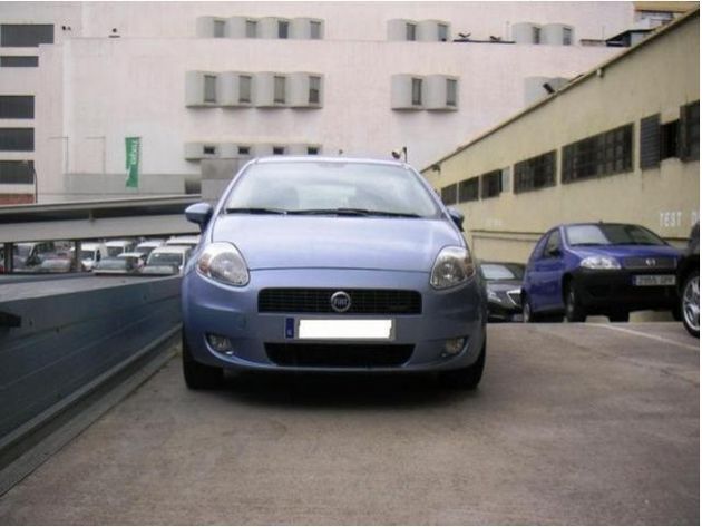 FIAT GRANDE PUNTO GR.PUNTO 1.3MULT. DYNAMIC