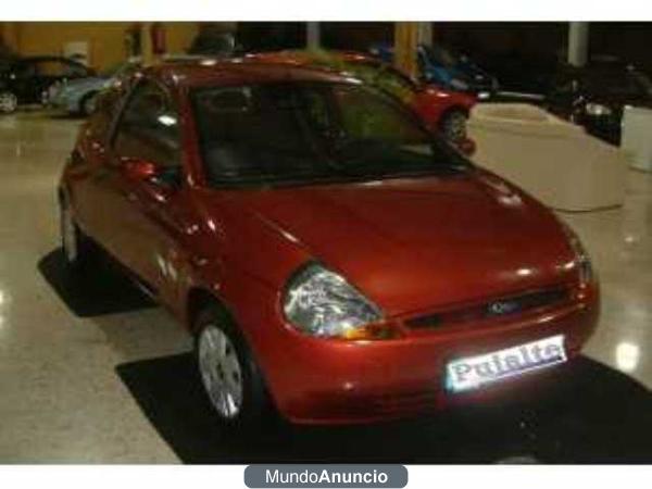 Ford KA Collection 70