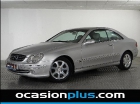 Mercedes Benz Clase CLK CLK 270 CDI ELEGANCE 170CV AUTOMATICO, 7.900€ - mejor precio | unprecio.es