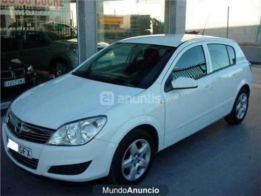 Opel Astra 1.7 CDTi Energy