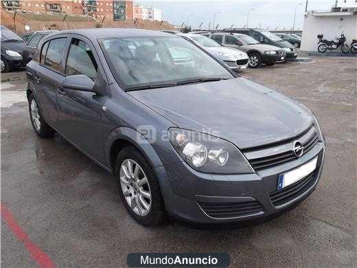 Opel Astra 1.7 CDTi Enjoy 100 CV