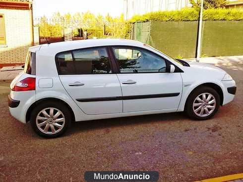 Renault Megane 1.5 DCI