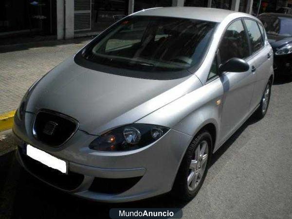 Seat Altea 1.6 Stylance LLANTAS CLIMA 1