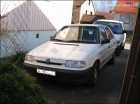 Skoda Felicia 1.3 Mpi - LX - mejor precio | unprecio.es