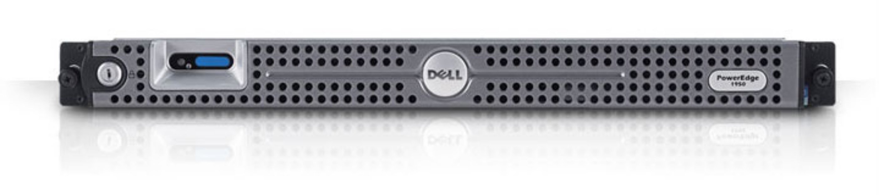 Vendo 2 Server Dell PowerEdge 1950