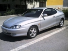 Venta de Hyundai COUPE 2.0 16VL FX 138CV '98 en Alcalá La Real - mejor precio | unprecio.es