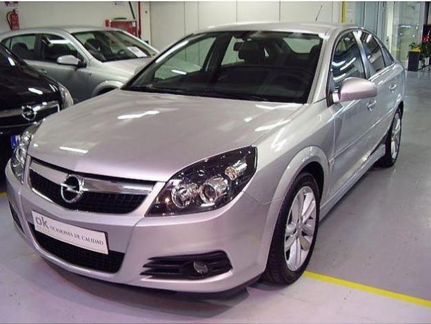 Venta de Opel Vectra 1.9cdti 8v Sport nuevo