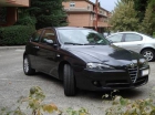 Alfa Romeo 147 1.9 JTDm. DISTINCTIVE 120cv -Gris oscuro- Perfecto estado - mejor precio | unprecio.es