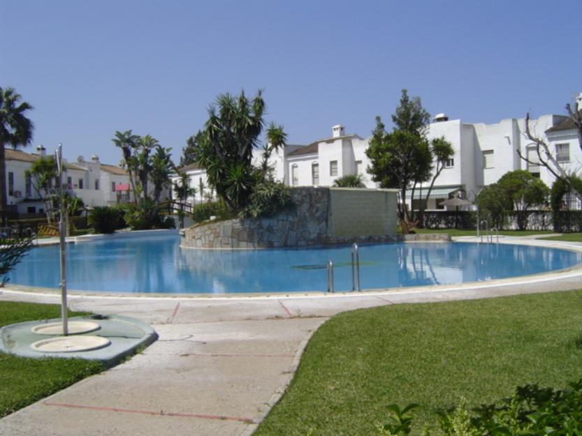 Apartaclub la barrosa