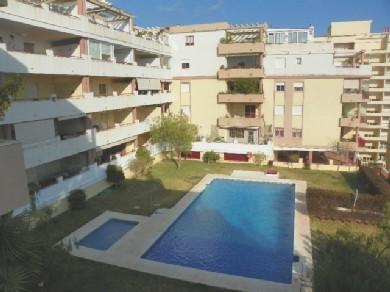 Apartamento con 3 dormitorios se vende en Benalmadena Costa, Costa del Sol