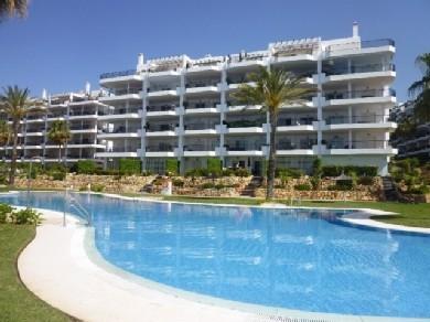 Apartamento con 3 dormitorios se vende en Mijas Costa, Costa del Sol