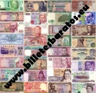 Billetes de banco de todos los países. - mejor precio | unprecio.es