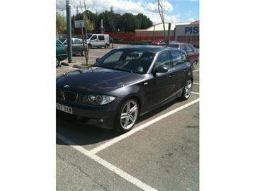 BMW 130 i 265CV