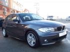 BMW SERIE 1 120 D 163 cv - mejor precio | unprecio.es