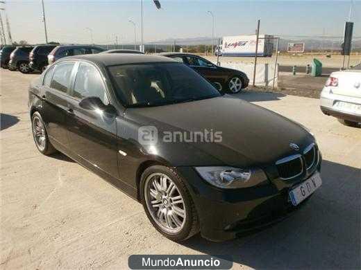 BMW Serie 3 320d E90