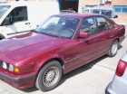 BMW SERIE 5 518 I - Sevilla - mejor precio | unprecio.es