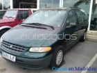 Chrysler Grandvoyager - mejor precio | unprecio.es