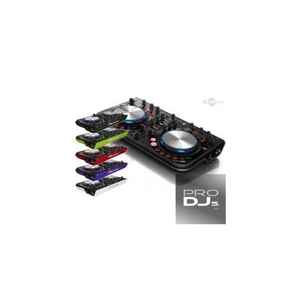 DDJ-WeGO controladora dj de pioneer ( varios colores )