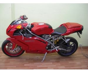 DUCATI 999 S