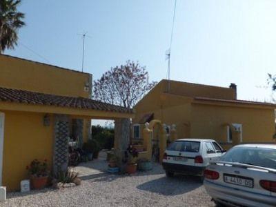 Finca/Casa Rural en venta en Redován, Alicante (Costa Blanca)