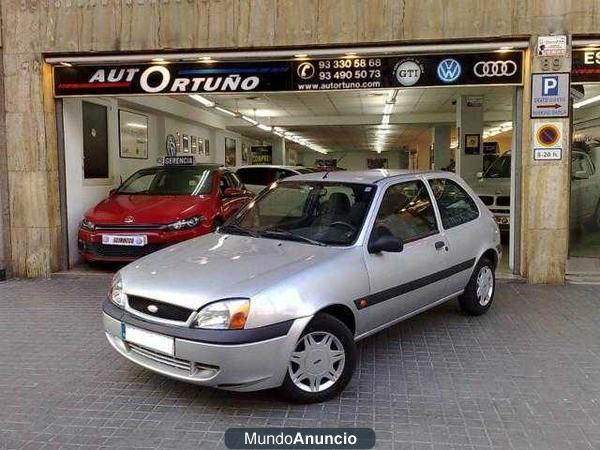 Ford Fiesta 1.3i Trend