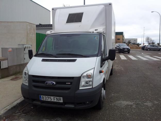 Ford Transit 115 CV