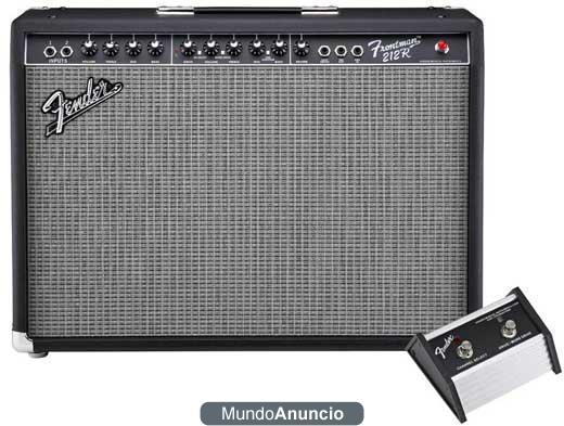 Frontman 212R de 100W