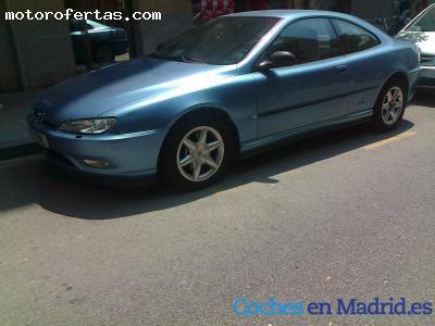 Peugeot 406