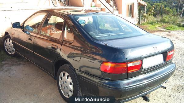 se vende honda acorrd ITV hasta agosto 2012