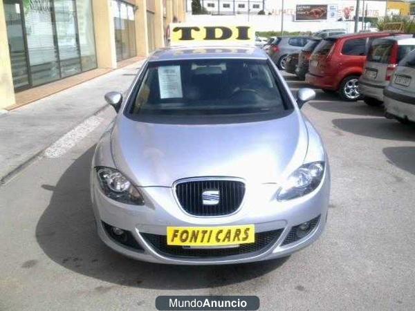 Seat Leon León 1.9TDI Sport