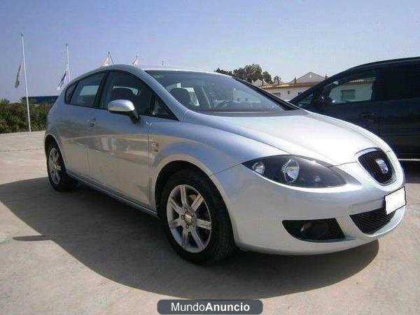 Seat Leon León 2.0TDI Stylance.SEMIN UE