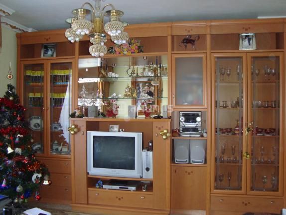 URGENTE se vende mueble de comedor