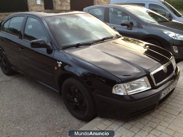 vendo skoda octavia 1.9 90 cv ano 2003 precio 3700 negociable