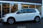 Volkswagen Golf 1,4 TSI - mejor precio | unprecio.es