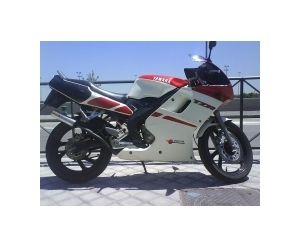 YAMAHA TZR 80