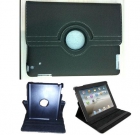 Funda rotatoria 360º para ipad 2 y ipad 3 color negro - mejor precio | unprecio.es