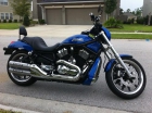 2007 Harley-Davidson VRSC VRSCD - mejor precio | unprecio.es