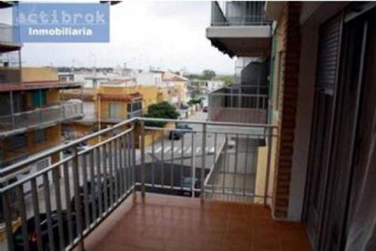 3 Dormitorio Apartamento En Venta en Sueca, Valencia